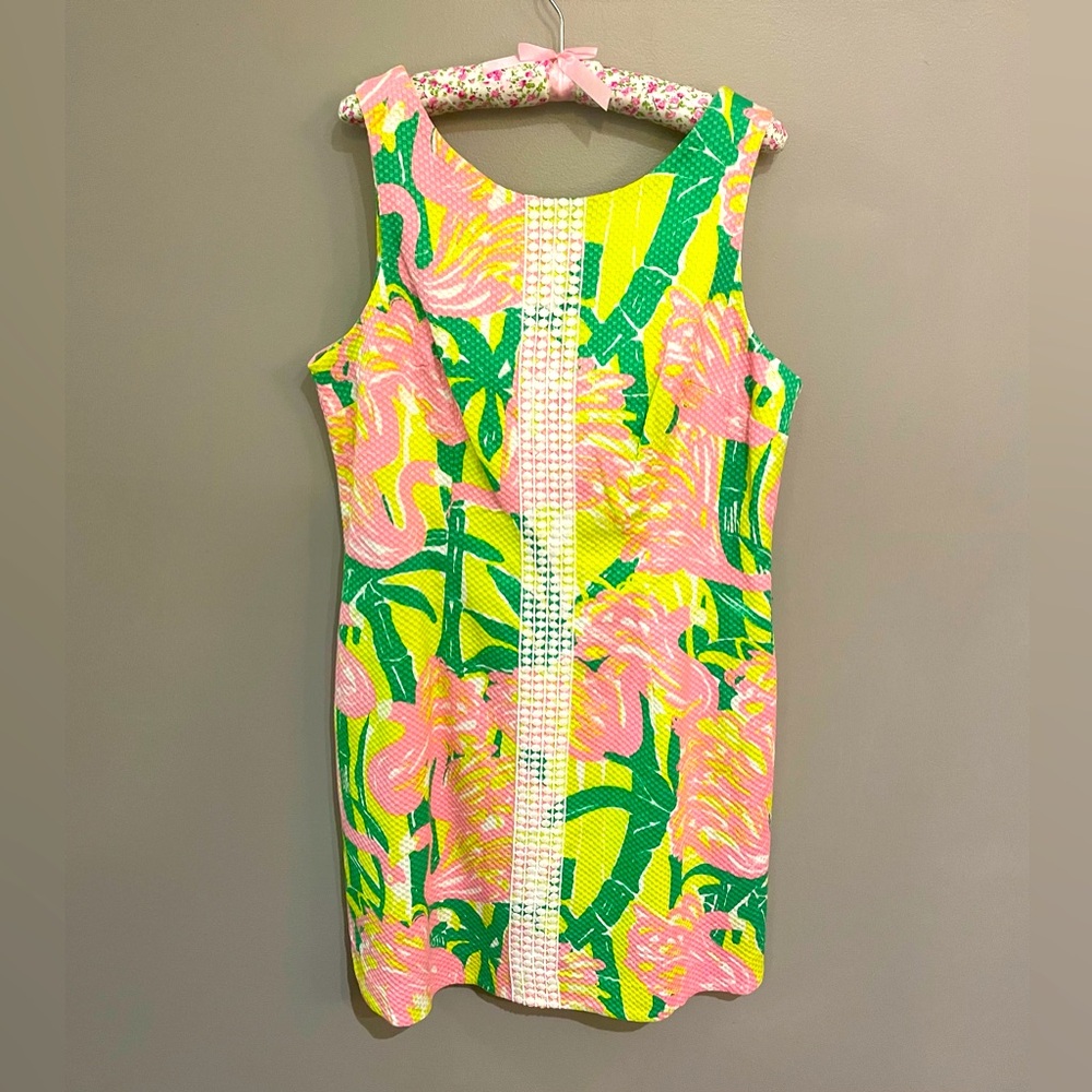 Lily Pulitzer for Target Dress Size 14